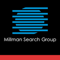Millman Search Group Inc. Logo