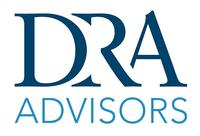 DRA Advisors Logo