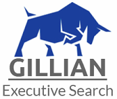 GILLIAN EXECUTIVE SEARCH, INC. Logo